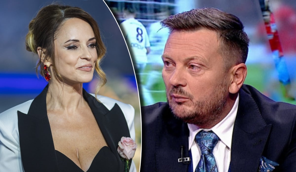 Ce s-a întâmplat între Andreea Marin și Daniel Stanciu: „Am invitat-o! Avea un standard ridicat, câștiga bine”