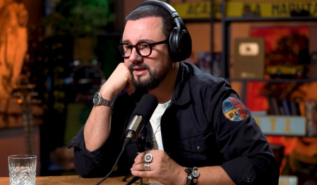 Cătălin Măruță se mută la Antena 1, după ce a plecat de la PRO TV? Răspunsul sincer oferit de prezentator: „Eu vreau să mai fac televiziune”