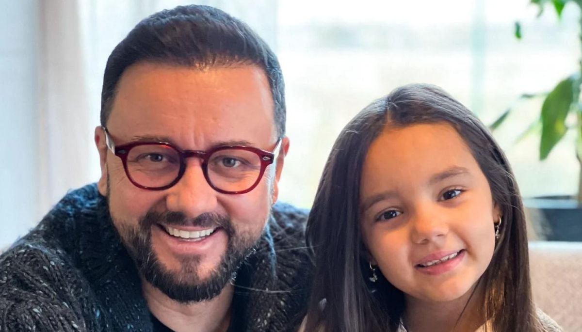 Cum mai plătește Cătălin Măruță școala la care merge Eva Măruță, după ce a rămas fără emisiunea de la PRO TV: „De unde ai tu bani?”