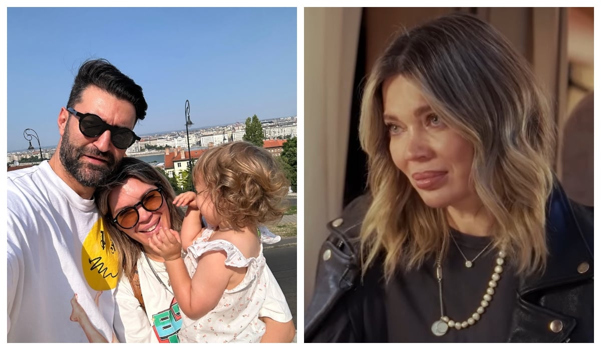Gina Pistol și-a deschis sufletul în fața Danei Rogoz. Ce a spus vedeta despre fiica ei, Josephine. „Multe lucruri nu-i voi spune. Nu sunt mama perfectă”
