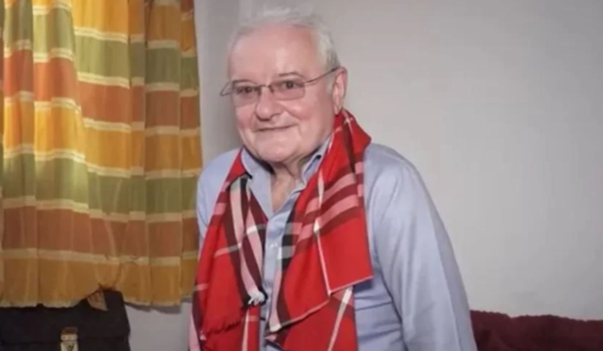 Cum a încercat Irinel Columbeanu să câștige bani după ce a ajuns la azil: „Ideea era dacă merge treaba”