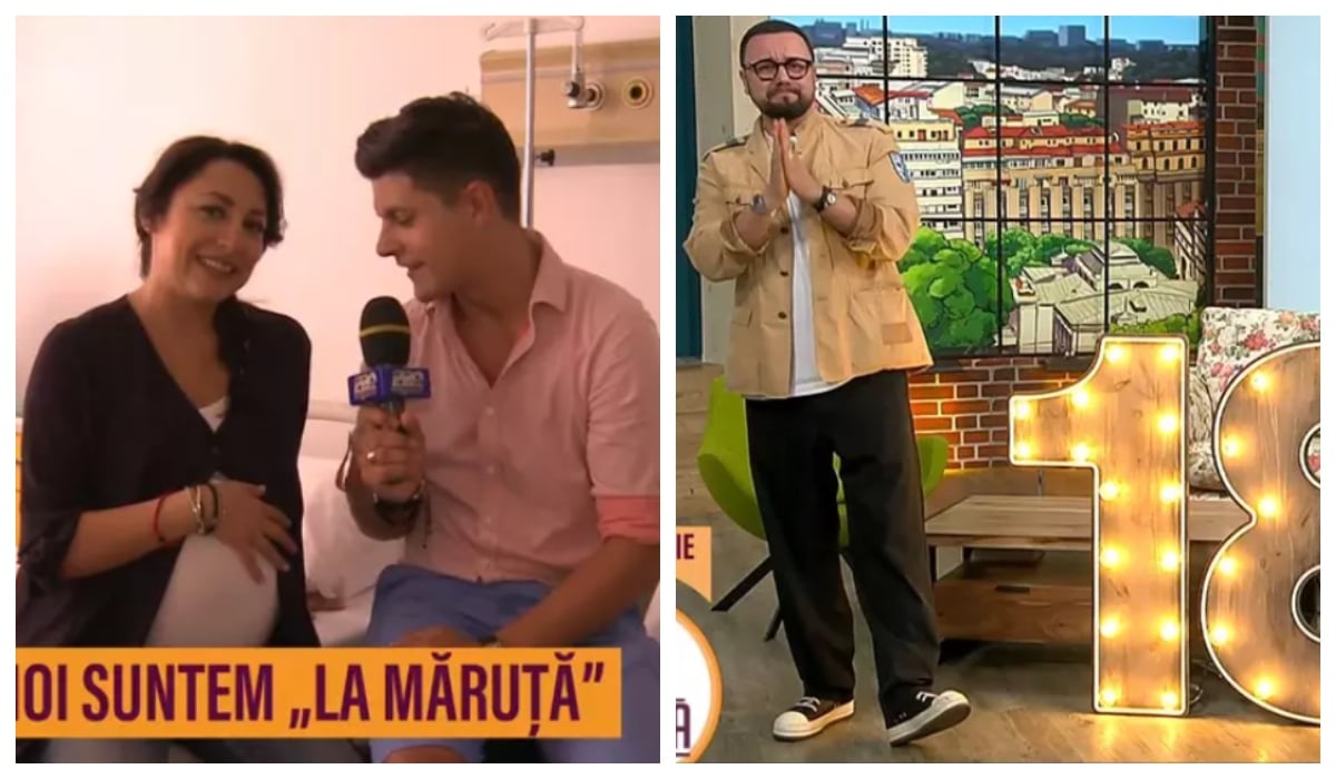 Ce s-a întâmplat La Măruță, în ultima ediție! Cătălin a izbucnit în lacrimi. „Dacă aș putea, v-aș spune fiecăruia pe nume”