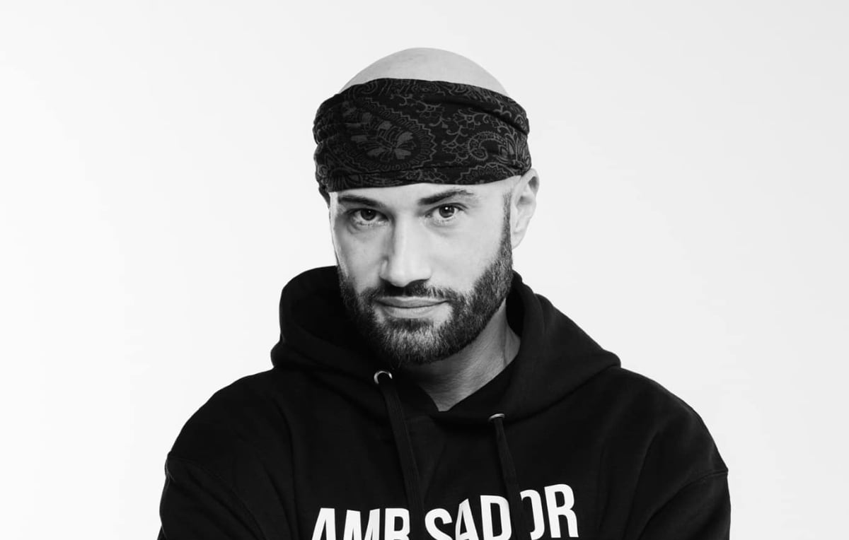 Reacția lui Mihai Bendeac după ce a fost acuzat că a hărțuit o tânără la premiera filmului său: „Domnișoara a inițiat gestul și a râs”