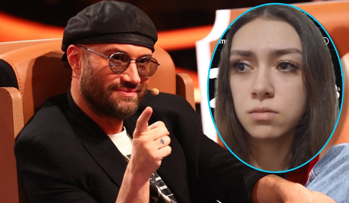 Tânăra despre care s-a spus că ar fi fost hărțuită de Mihai Bendeac rupe tăcerea și îl apără pe actor: „Am vrut să îi arăt cum îmi bate inima”