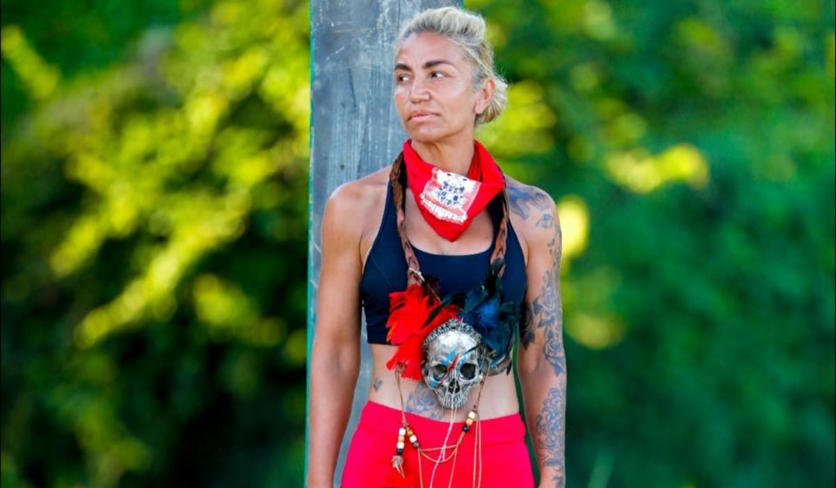 Reacția Larisei Uță după eliminarea de la „Survivor România” 2026. Ce spune despre accidentarea lui Călin Donca. „Am strigat să cheme doctorul”