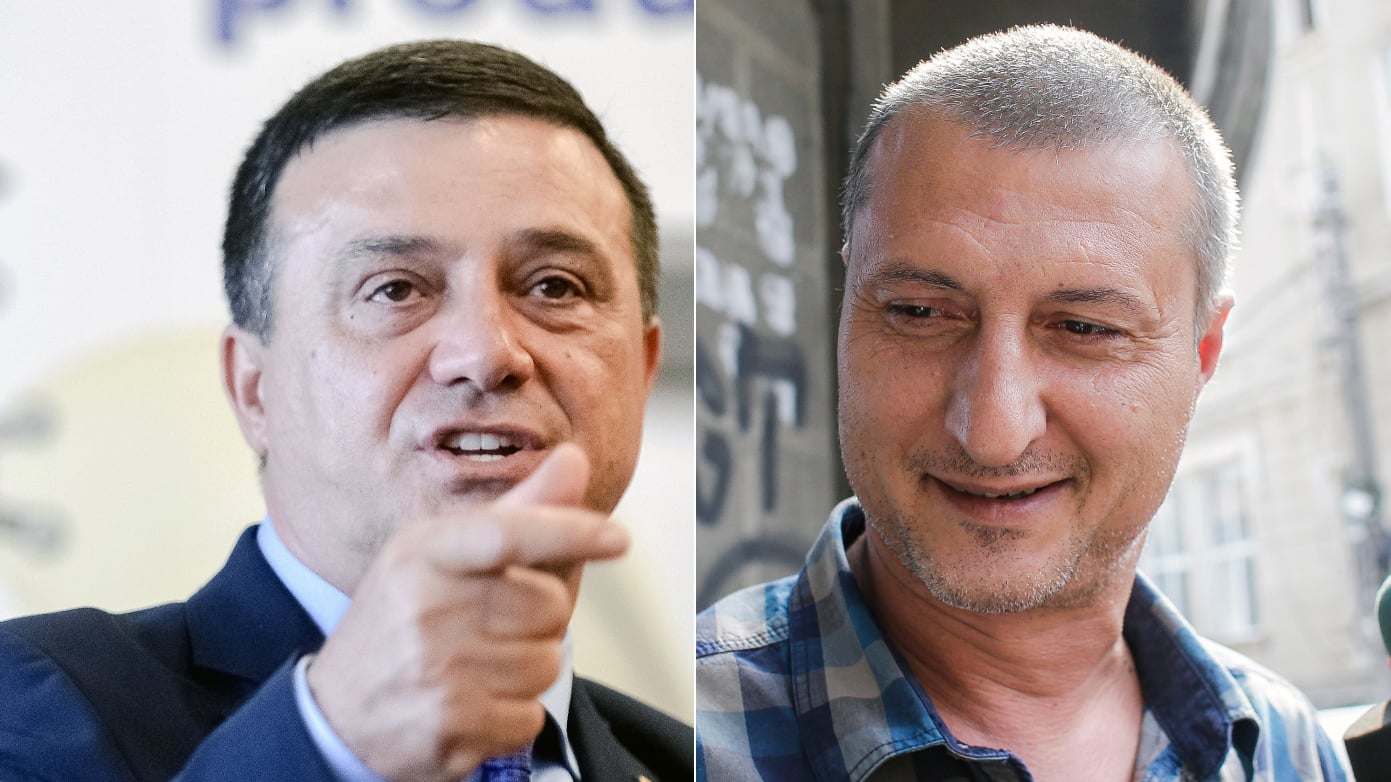 Procesul lui Niculae Bădălău zace de 3 ani în camera preliminară, deși termenul recomandat este de maximum 60 de zile. Pe deasupra, fostul baron PSD a obținut de la judecători o confruntare cu denunțătorul