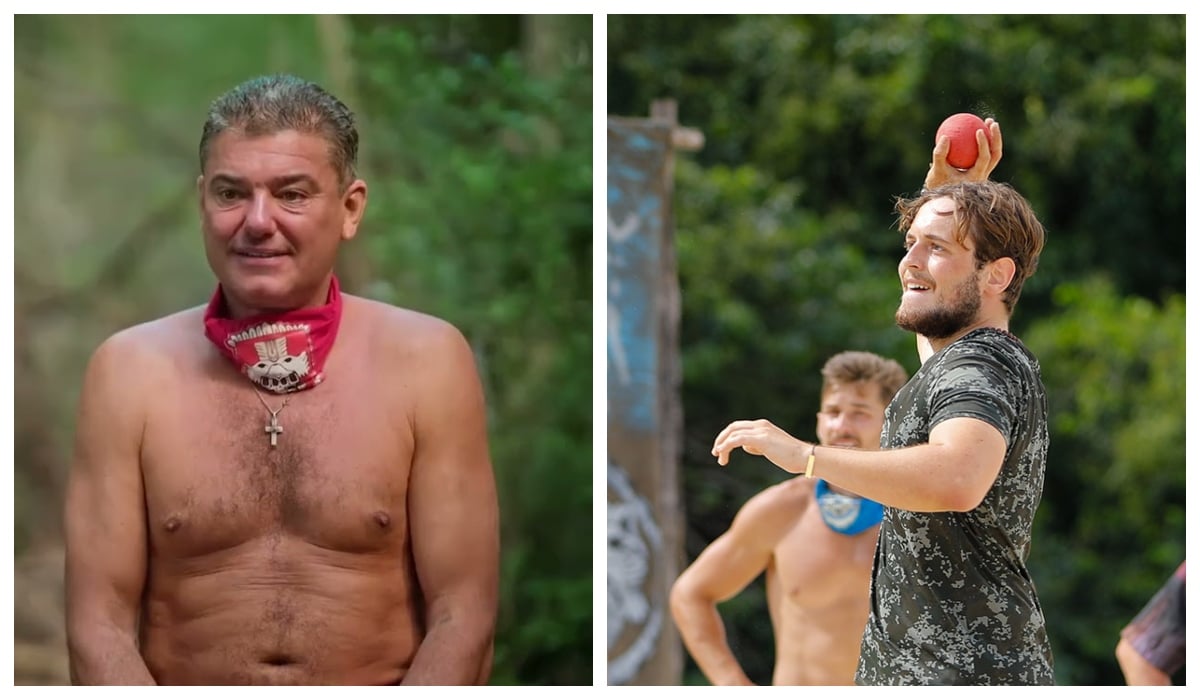 Aris Eram, critici dure la adresa lui Cristian Boureanu. Fostul politician ar putea fi descalificat. „Mi se pare că întrece măsura”