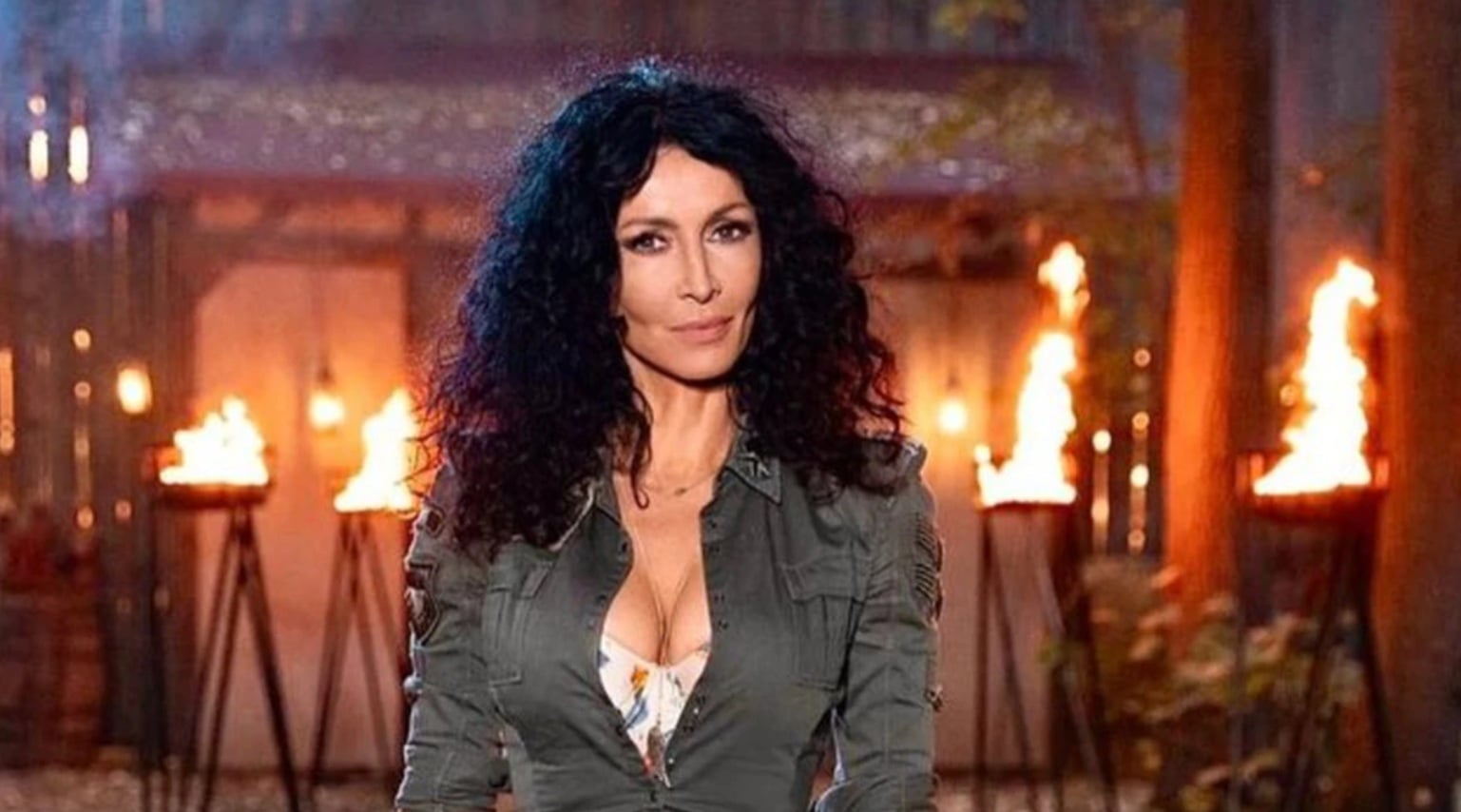 Prima apariție a Mihaelei Rădulescu după moartea mamei sale. Unde a mers vedeta: „Mulțumesc mult, prieteni adevărați”