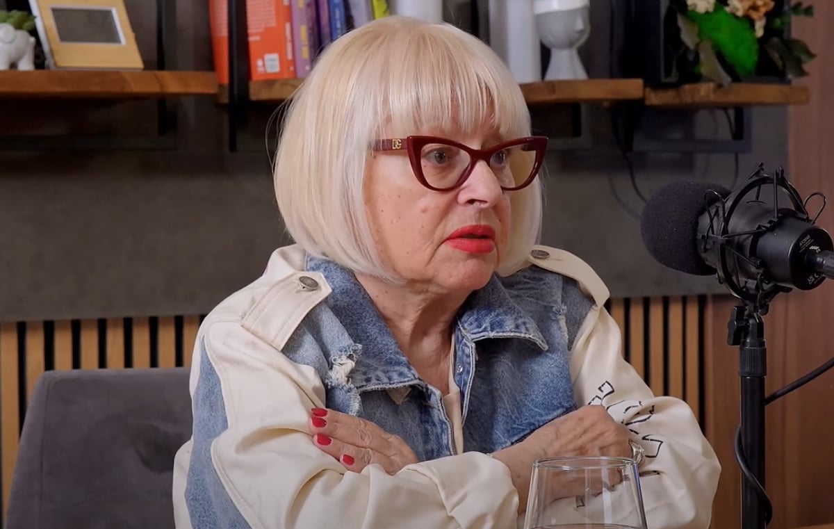 Mirabela Dauer a slăbit 14 kilograme fără să țină dietă. Ce face artista în fiecare dimineață. „Mi-am făcut așa un mod de viață”