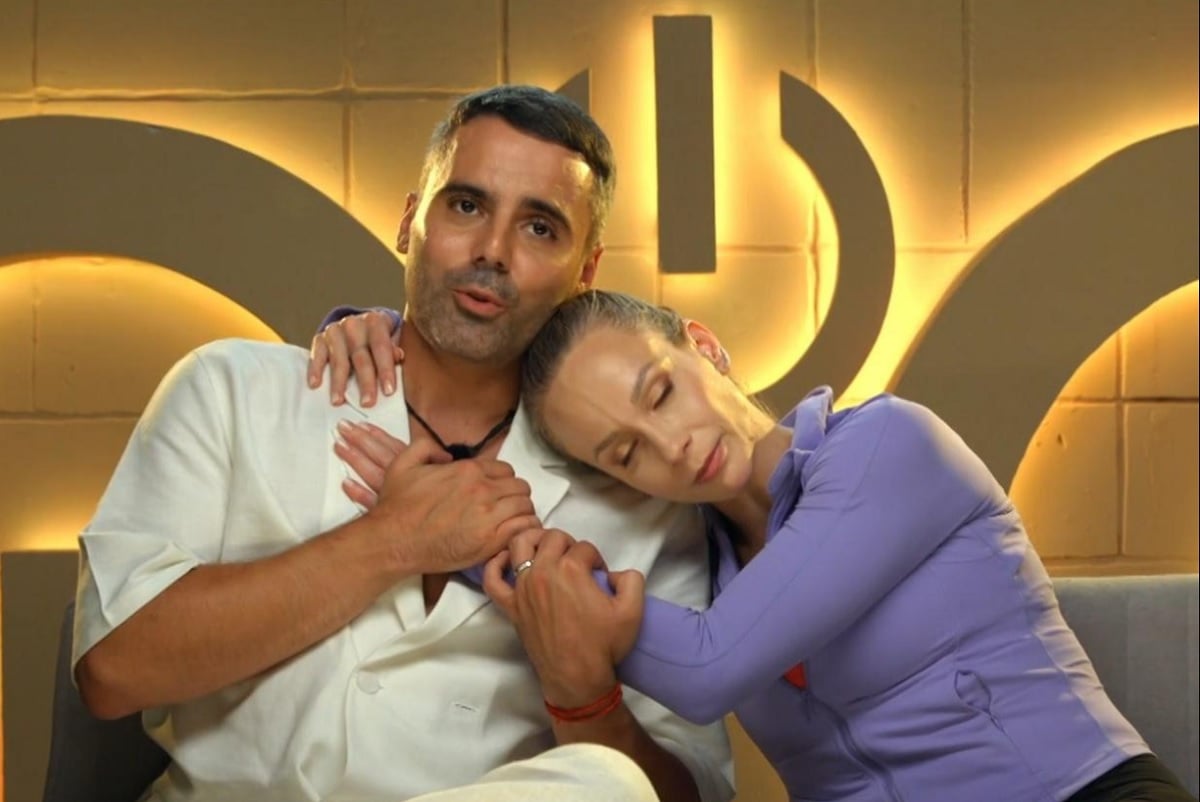 Cum i-a schimbat emisiunea „Power Couple România”, pe Sandra Izbașa și Răzvan Bănică. Detalii neștiute despre cei doi