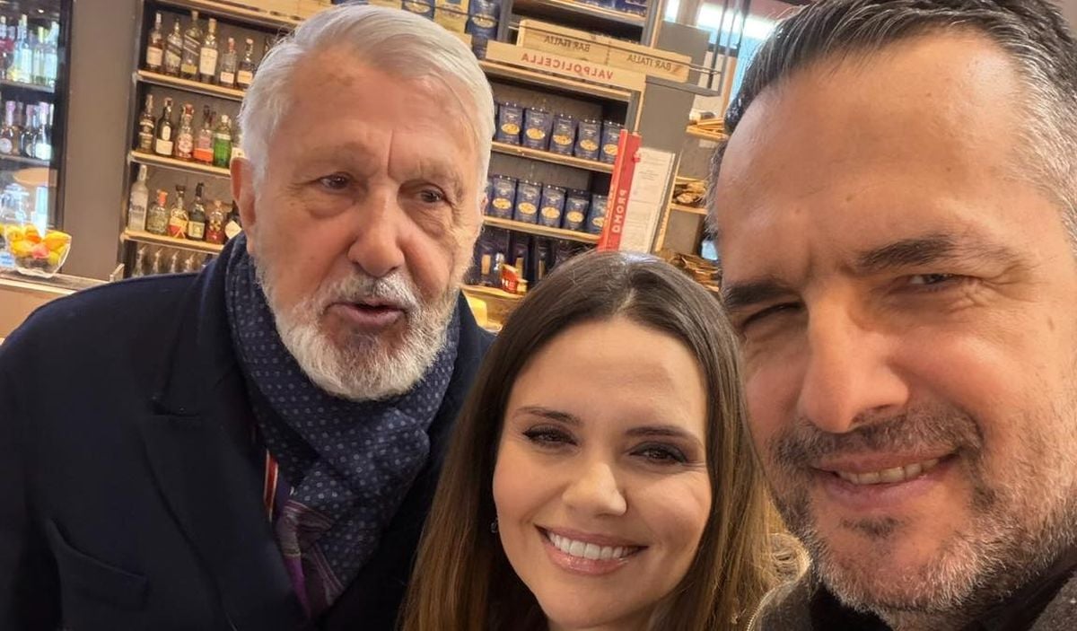 Părerea lui Mădălin Ionescu despre Ilie Năstase, după ce s-au întâlnit întâmplător într-un restaurant din București: „Nu regretă nimic”