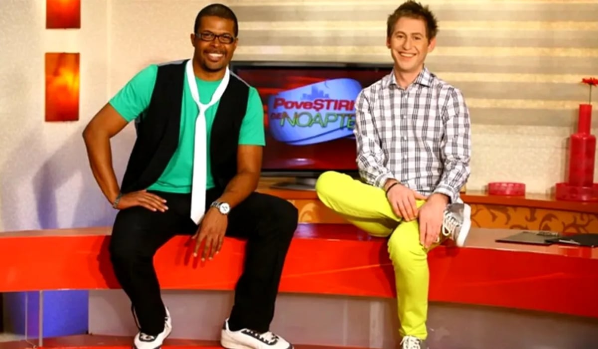 Ce relație aveau Cabral și Mircea Solcanu în spatele camerelor. Au fost colegi 10 ani