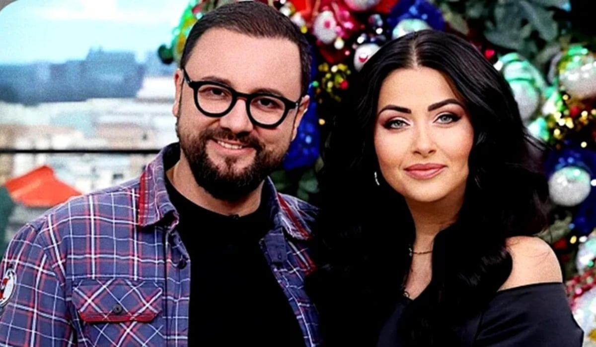 Gabriela Cristea, primele declarații după ce s-a spus că îl va înlocui pe Cătălin Măruță la PRO TV: „Lucrurile sunt în analiză”