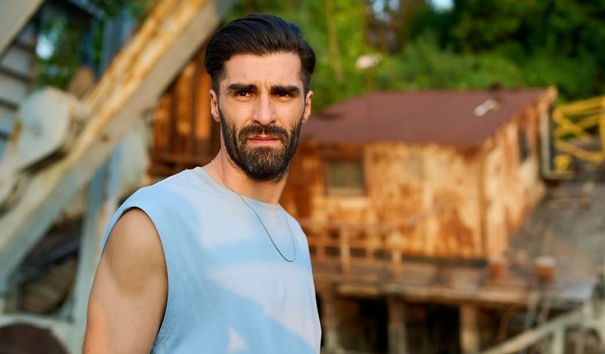 Ce a făcut Daniel Nuță trei luni în Atena: „Mi-a dat un boost foarte mare”. De ce s-a dus în Grecia