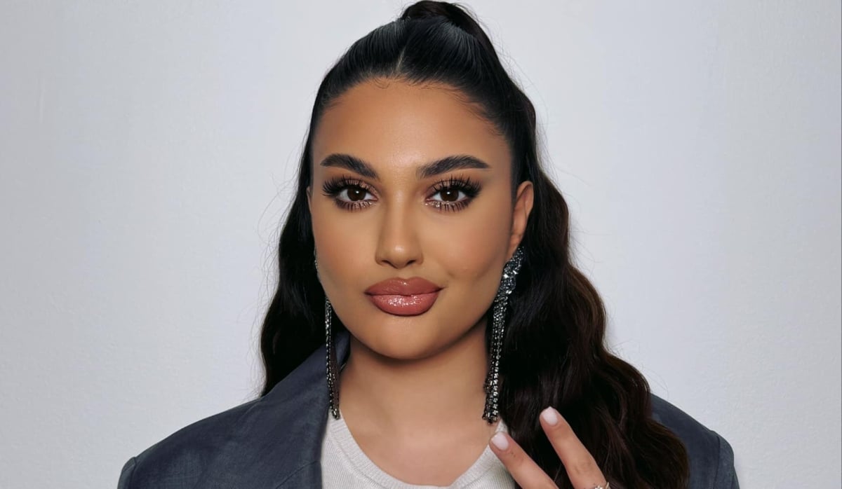 Betty Salam a renunțat la custodia fiului ei. Cine îl crește acum pe Matthias