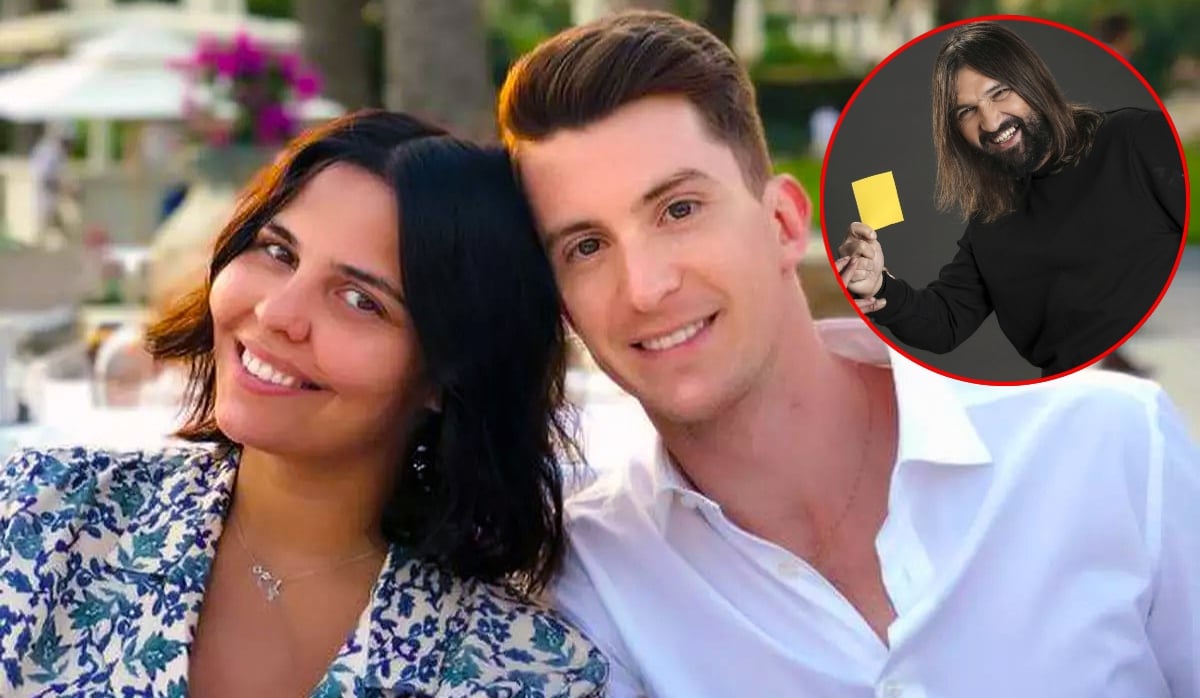 Reacția Andreei Popescu, după ce s-a spus că și-a înșelat soțul cu Dan Alexa. Divorțul era iminent