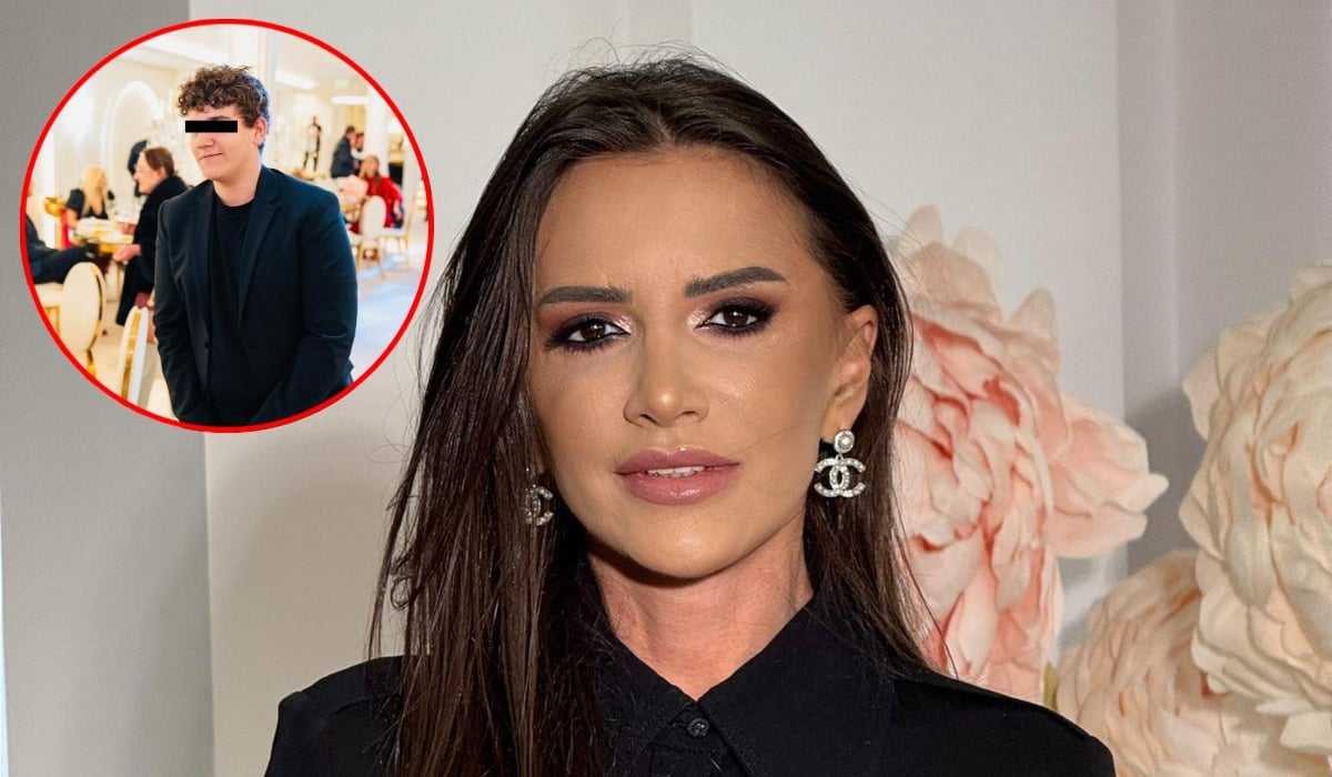 Fiul Marei Bănică, bătut cu picioarele de un profesor la școală. Jurnalista a cerut ordin de protecție pentru Dima