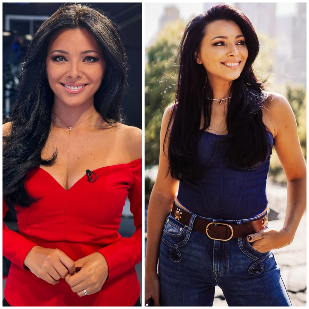 Corina Caragea este în culmea fericirii! Anunțul special făcut de prezentatoarea de la PRO TV i-a surprins pe fani: „Mă simt extraordinar