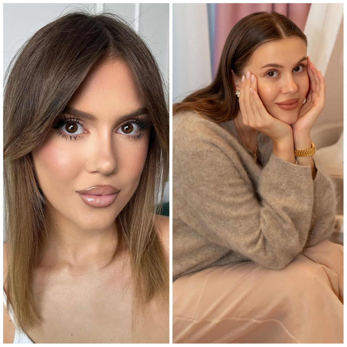 Emily Burghelea se confruntă cu probleme de sănătate. Ce simptome are vedeta: „Niște stări groaznice...”