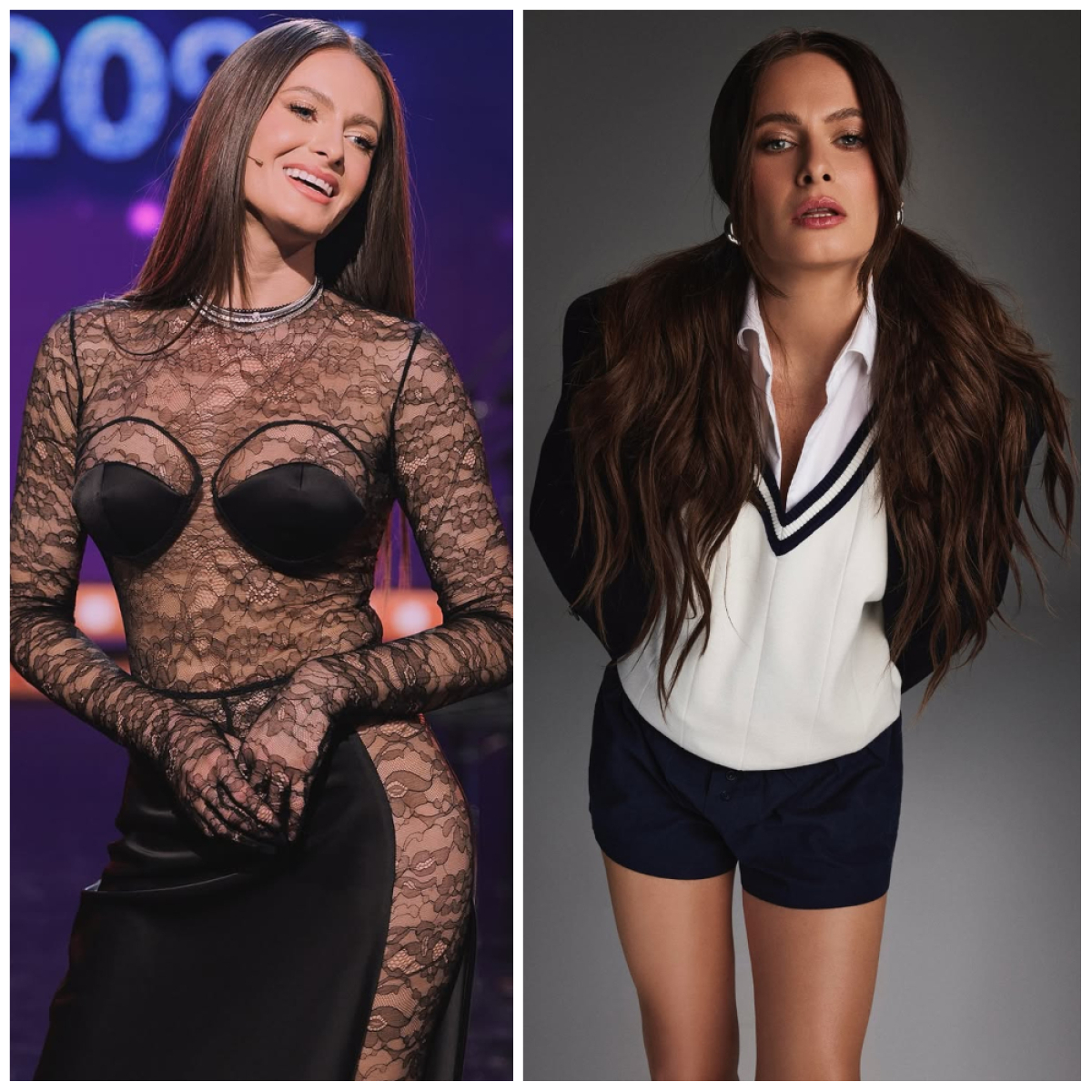 Raluka și partenerul ei, Guy Kouris, cu 20 de ani mai în vârstă ca ea, au împlinit patru ani de relație. Cum au sărbătorit. Cei doi trăiesc o poveste de dragoste discretă. Foto