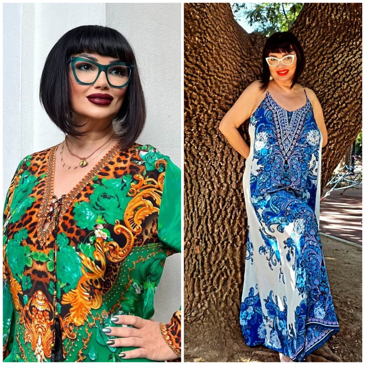 Ozana Barabancea, noi detalii despre cum a reușit să slăbească peste 25 de kilograme. Ce operații a făcut și la ce alimente a renunțat: „Stomacul nu e coș de gunoi!”