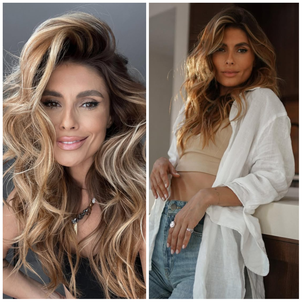 Sânziana Negru, schimbare radicală de look! Creatoarea de conținut nu mai arată deloc așa și a trecut printr-o transformare impresionantă. Foto