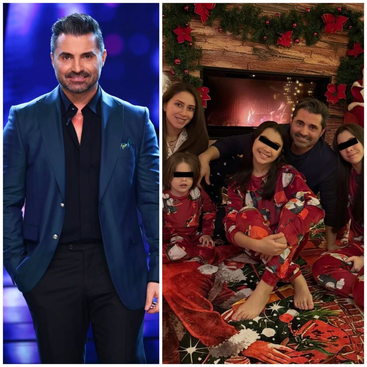 Yasmine, soția lui Pepe, a fost surprinsă cu burtica de gravidă. Artistul va deveni tată pentru a patra oară. Cum au apărut cei doi în public. Foto