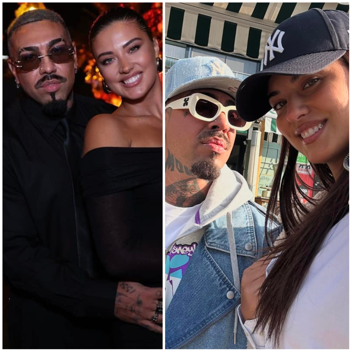 Antonia, mesaj pentru Alex Velea, după ce s-a confruntat cu probleme serioase de sănătate. Artista a trecut prin complicații din cauza unei intervenții estetice la nivelul posteriorului: „M-ai ajutat să mă regăsesc.”